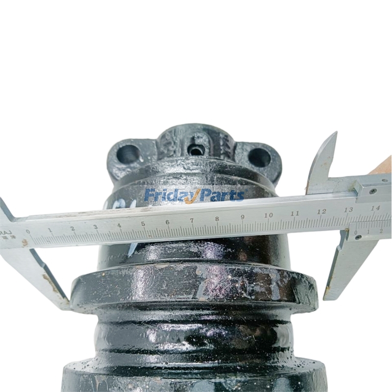 Excavator Undercarriage Parts