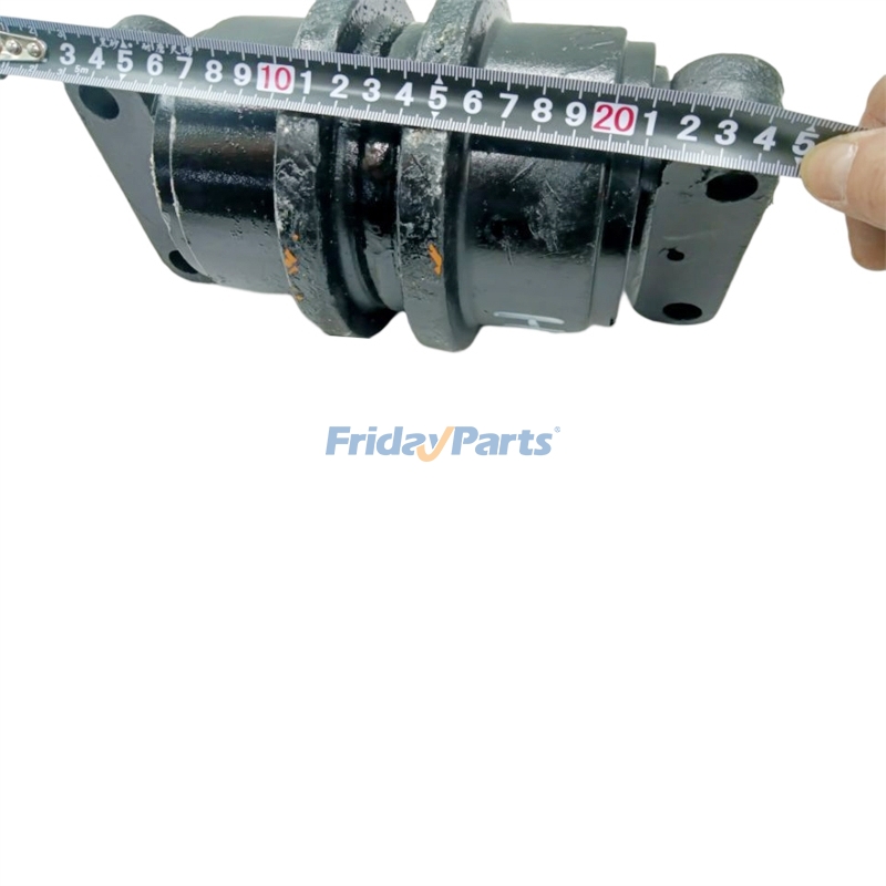 FridayParts Undercarriage Parts