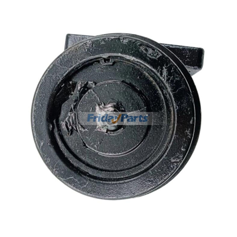 Undercarriage Parts for Hitachi EX60-2 Excavator