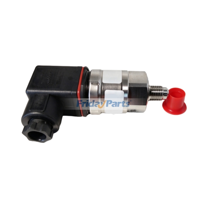 UNF 7/16 AKS 3000 Pressure Sensor Replacement for Danfoss 060G1321 Premium Quality with 3-Year Warranty