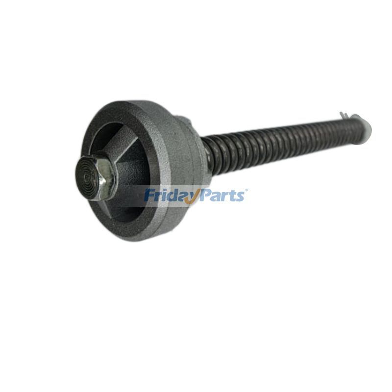 エクスカベーター 一方向弁