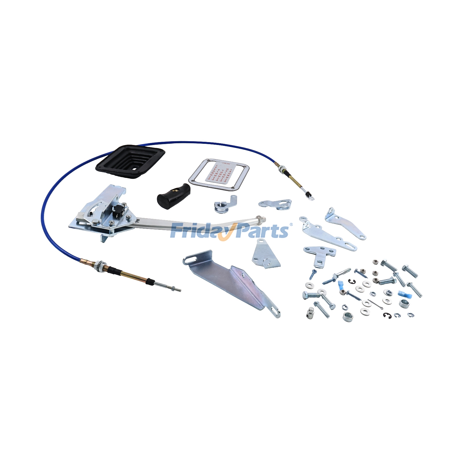 Unimatic Automatikgetriebe 80775 für GM TH400, TH350, TH250, TH200, 700R4, 200-4R, 4L60E, 4L65E, Ford C4, C6, AOD, 4R70W, 4R100, Chrysler A727, A904