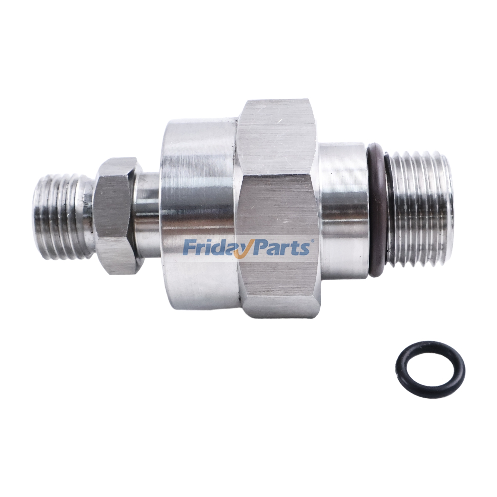 FridayParts Union Fitting