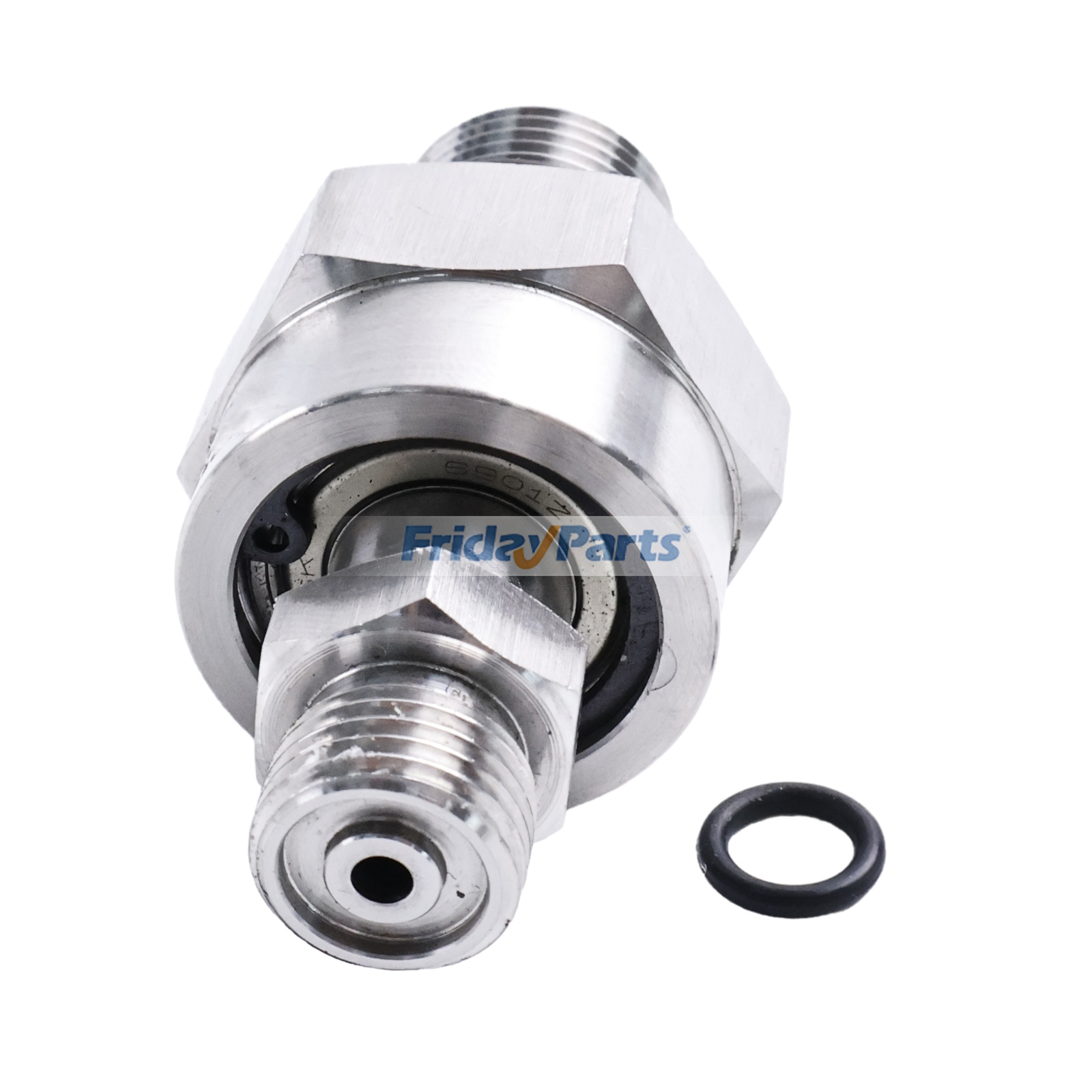 Union Fitting for Engine,Harvester