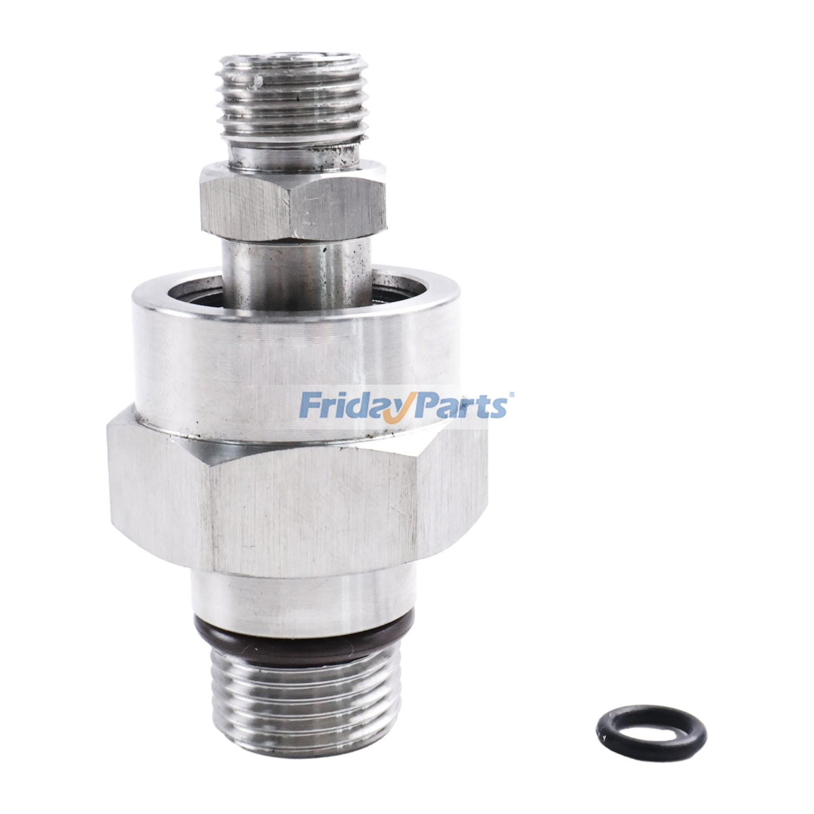 Union Fitting compatible with Engine,Harvester