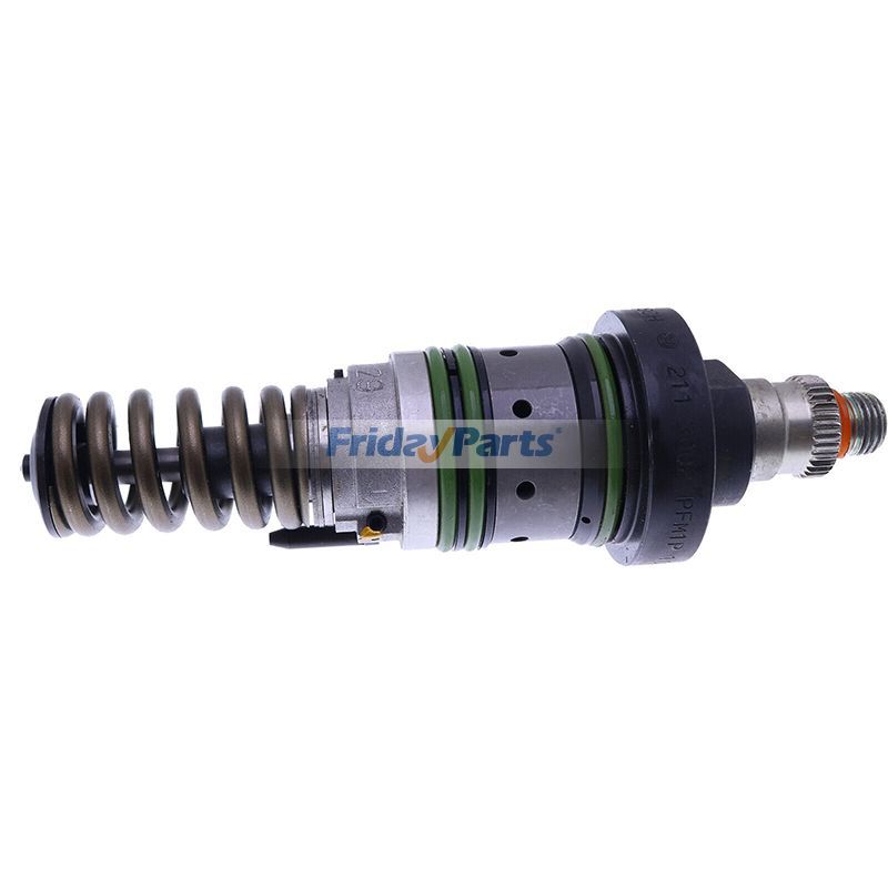 Unit Injection Pump for Engine