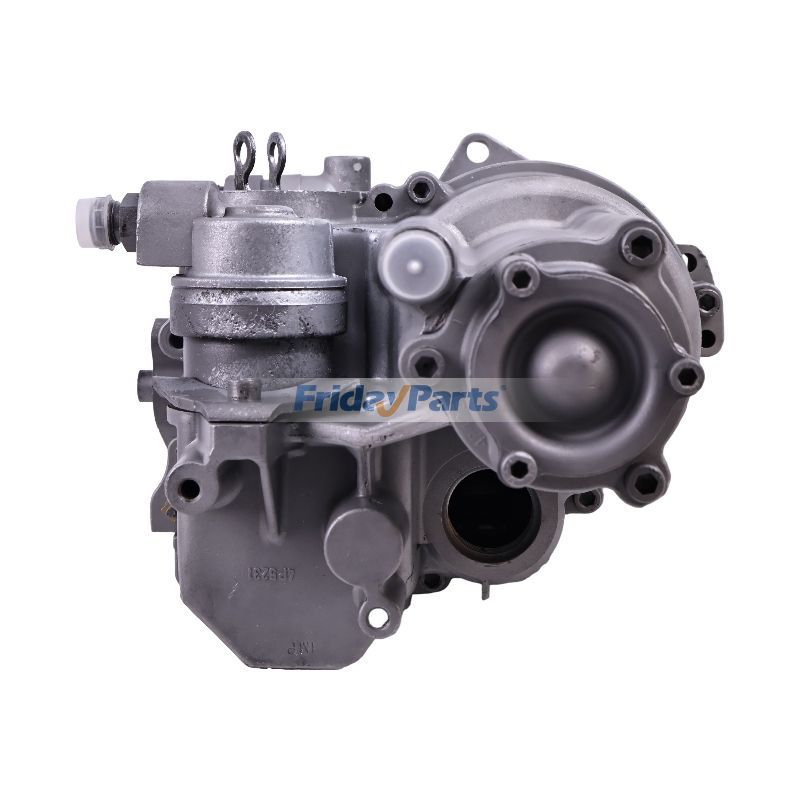 Regulador de inyector unitario 115-3576 para motores Caterpillar CAT 3116 3126 Excavadora 322B 322BL 322BLN para Motor,Excavadora Para CAT FridayParts