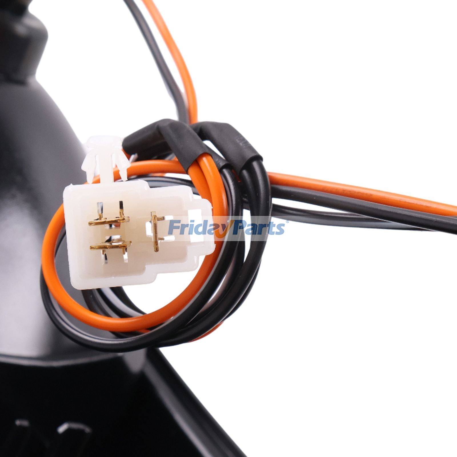 FridayPartsでユニットランプを購入