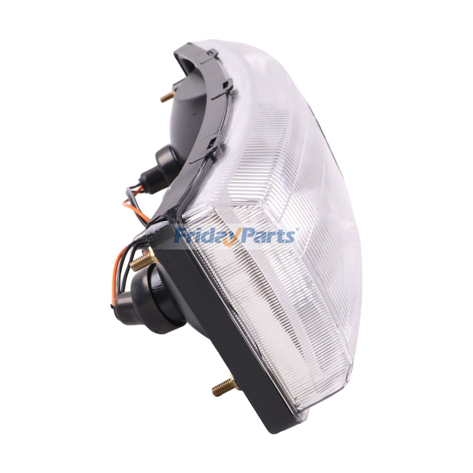 KUBOTA用ユニットランプ