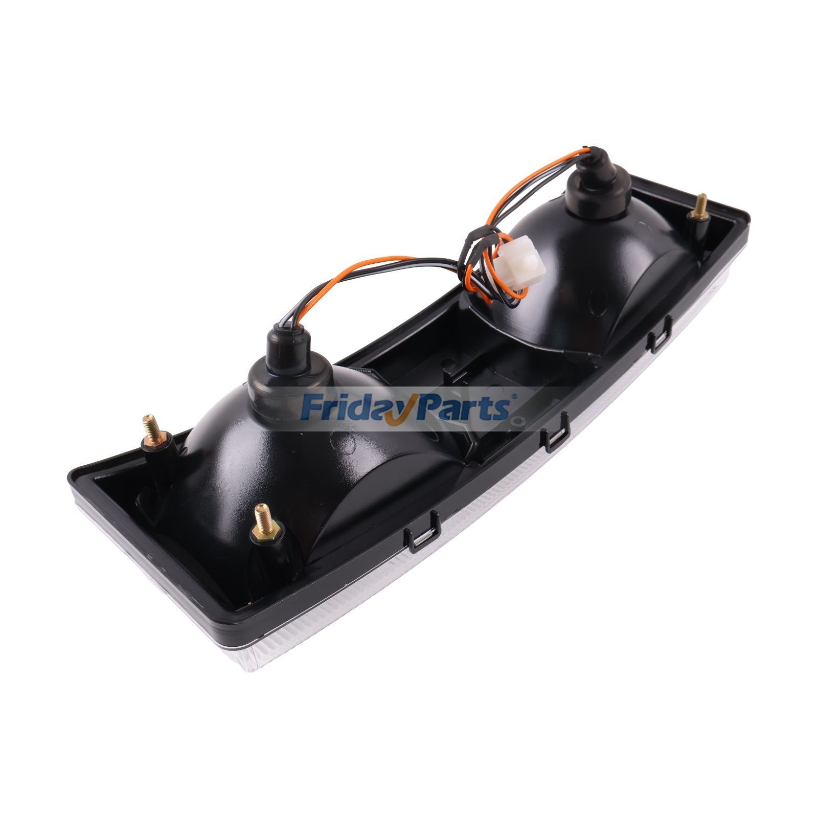 KUBOTA用トラクター用ユニットランプ