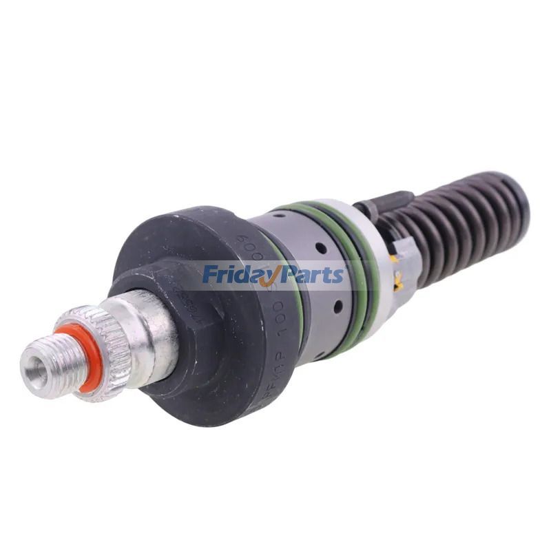 Pompe d'injection de carburant TCD2012L04pour Moteur