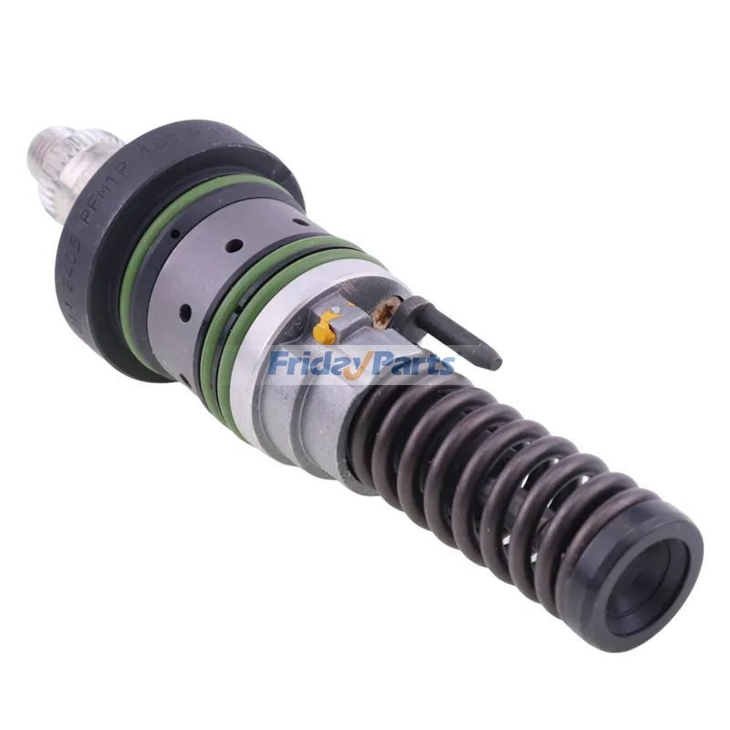 Pompe d'injection de carburant 02112405 PFM1P100S1009 0414491109 pour moteur Deutz BFM2012 TCD2012L04 BF4M2012C BF4M2013C BF6M2012C BF6M2013Cpour
