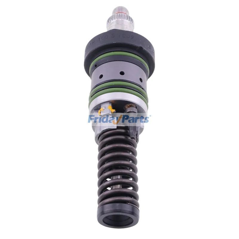 Pompe d'injection de carburant TCD2012L04 