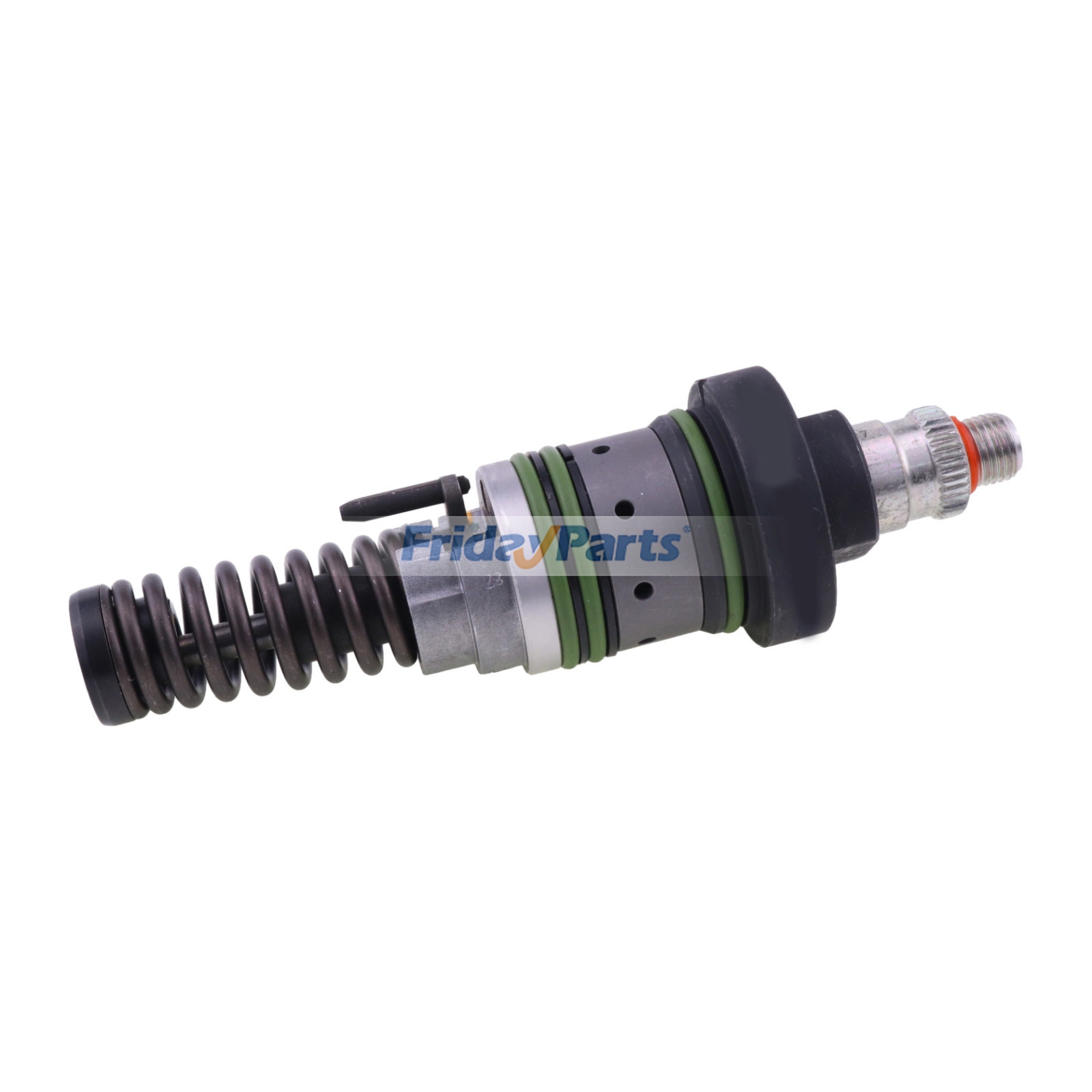 Fuel Injection Pump 02112405 PFM1P100S1009 0414491109 for Deutz Engine BFM2012 TCD2012L04 BF4M2012C BF4M2013C BF6M2012C BF6M2013C