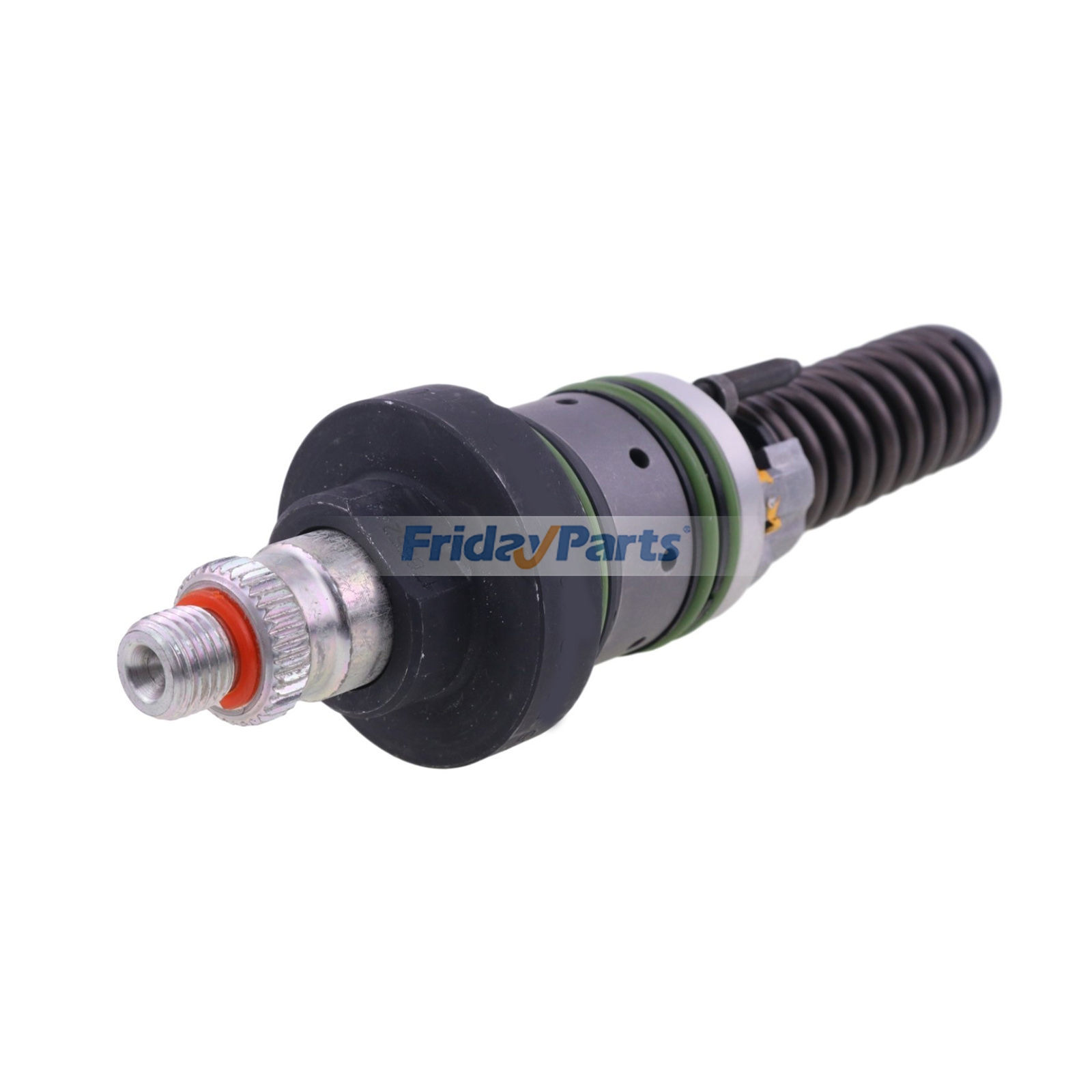 Fuel Injection Pump TCD2012L04 for Engine