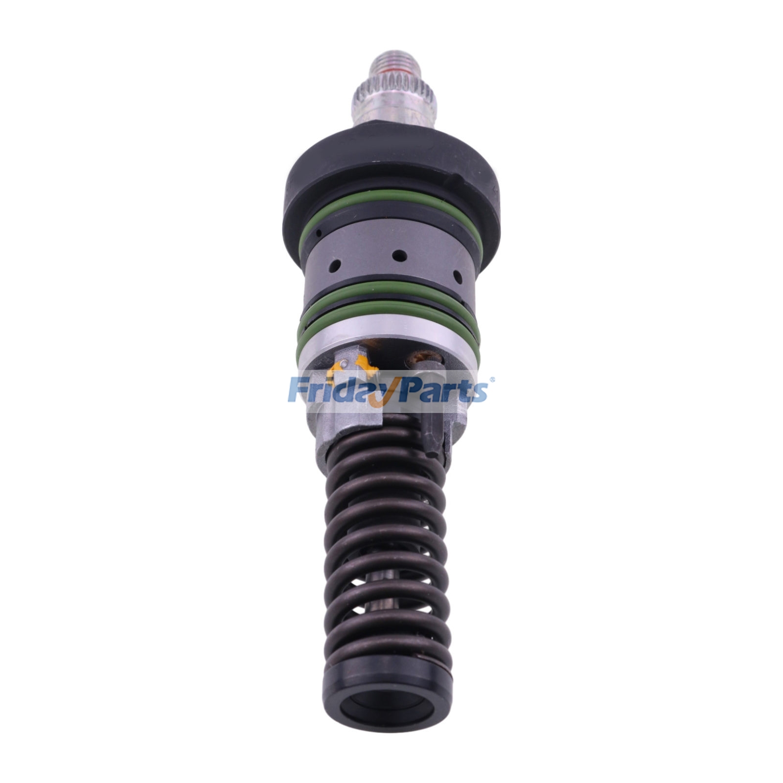 Engine Fuel Injection Pump TCD2012L04