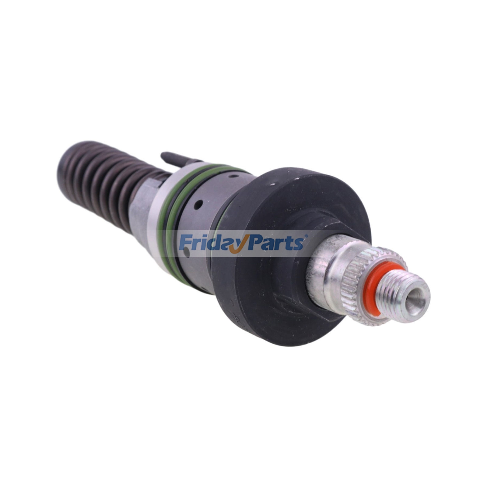 Fuel Injection Pump TCD2012L04 compatible with Engine