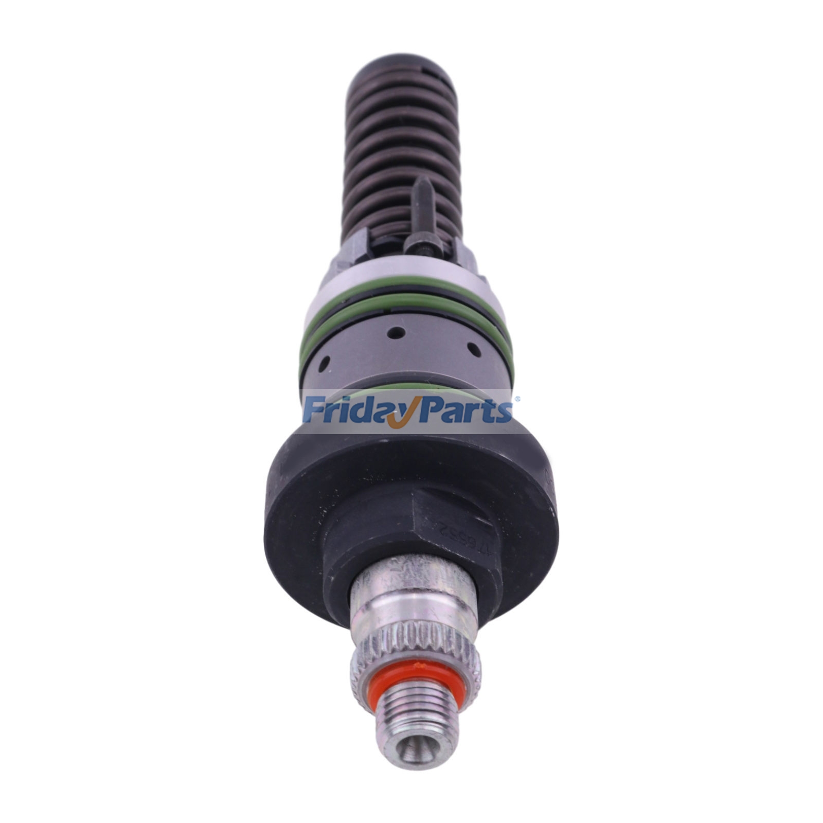  Fuel Injection Pump TCD2012L04 