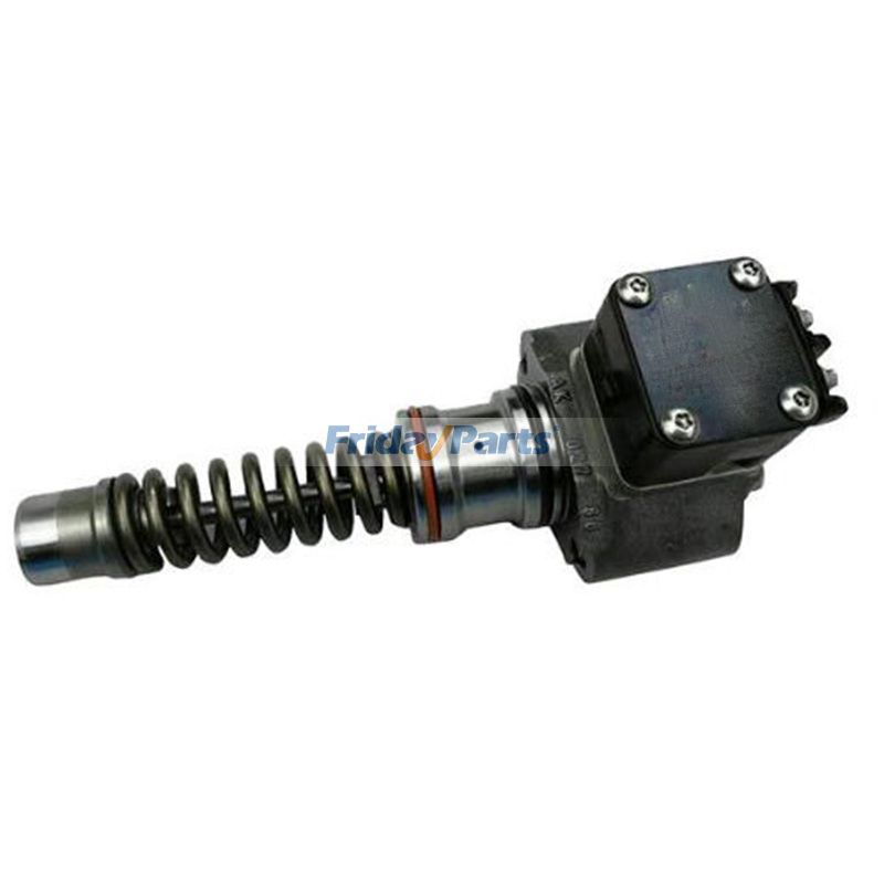 Bomba de agua 0414750004 para Deutz KHD Varios BF4M 1013FC Euro 3