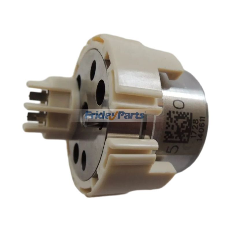 Unit Pump Actuator Valve 7206-0440 for DAF Truck CF75 CF85 XF105 Unit Pump Actuator Valve 7206-0440 for DAF Truck CF75 CF85 XF105