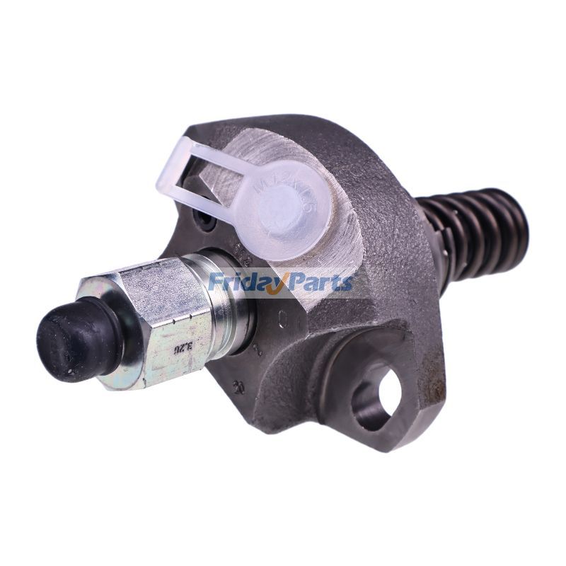 Engine Fuel Injection Pump