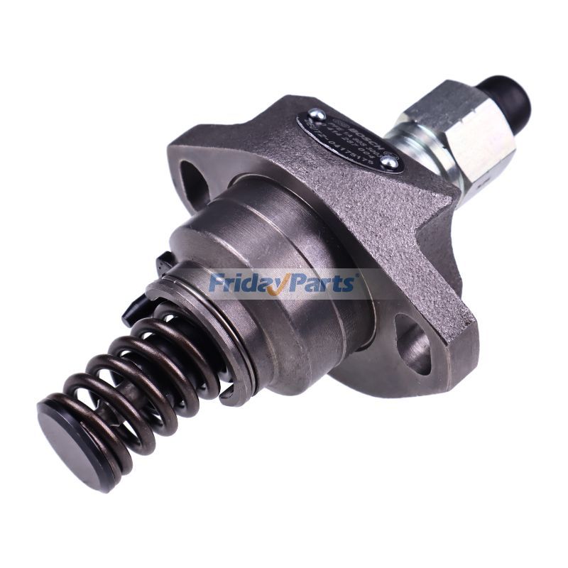 Einspritzpumpe 04175175 0414287004 für Deutz-Motor FL1011 FL1011F F3L1011E F2L1011 BF2L1011 BF3L1011 F4L1011 BF4L1011