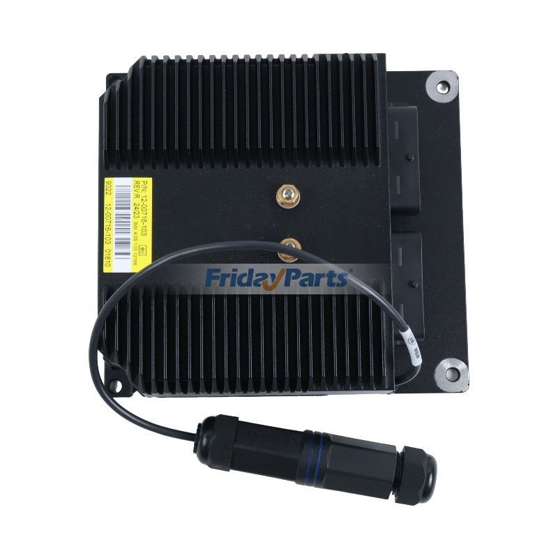 Unit Logic Board 12-00716-08 12-00716-03 for Carrier Transport Refrigeration Xarios 500 300 600 400