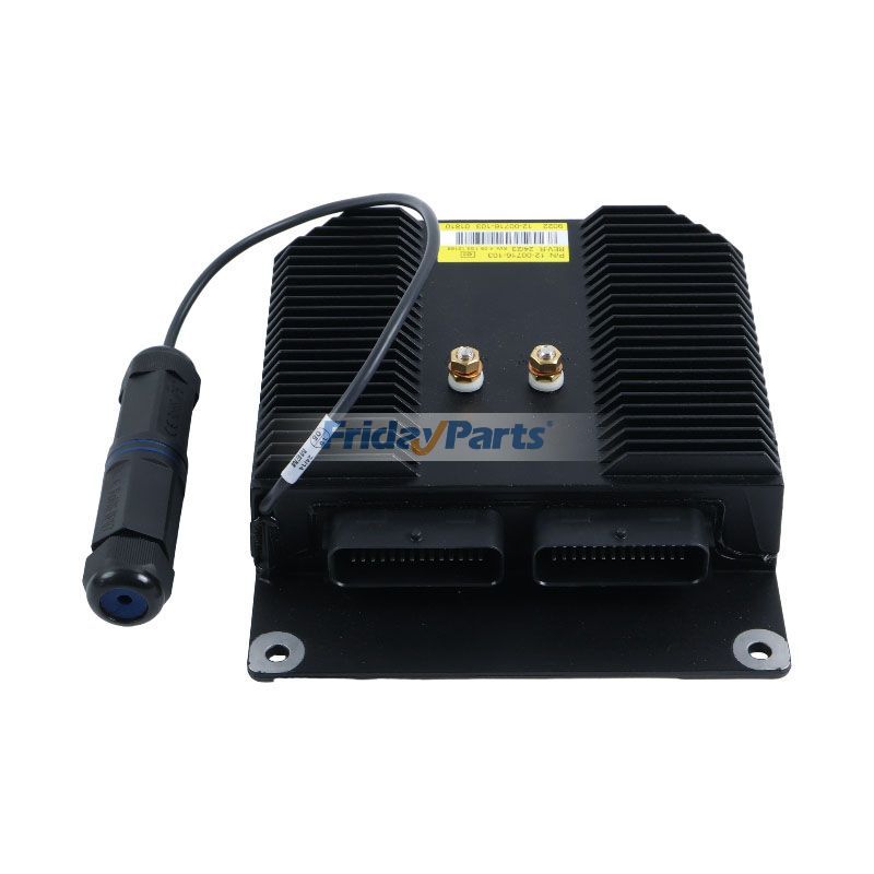 Refrigeração de Transporte Para CARRIER - Placa lógica da unidade 12-00716-08 12-00716-03 para refrigeração de transporte de transportadora Xarios 500 300 600 400