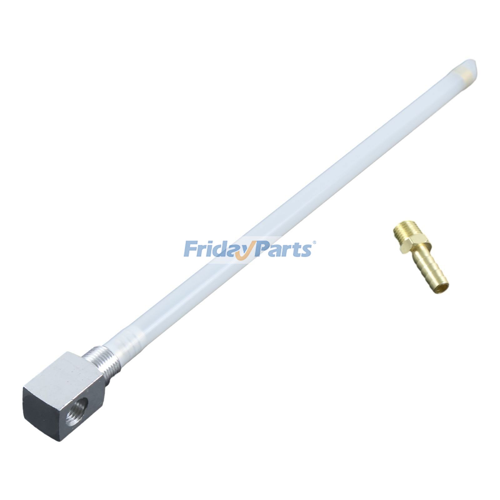 Universelles 12-Zoll-Kraftstofftank-Aufnahmerohr 7-0948 für Marine