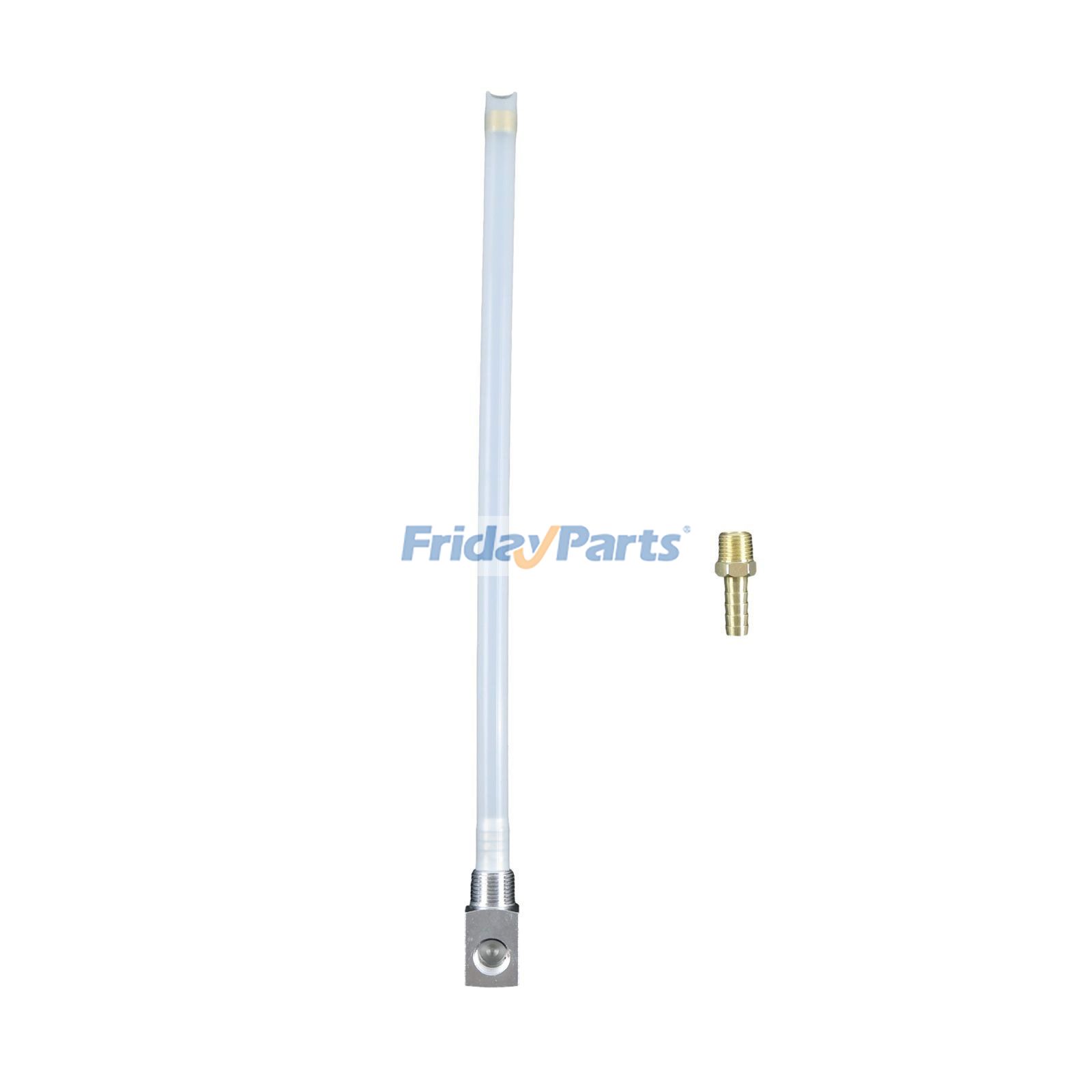 FridayParts Kraftstofftank-Aufnahmerohr