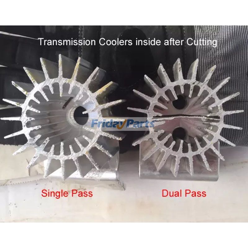 Transmission Trans Cooler for Truck,Vehicle