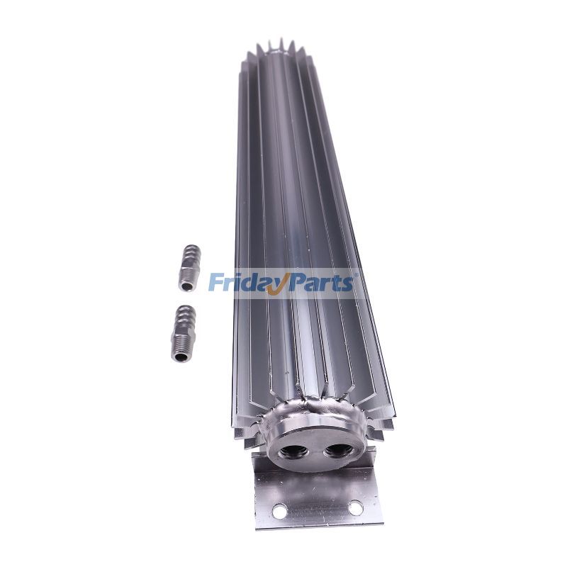 FridayParts Transmission Trans Cooler