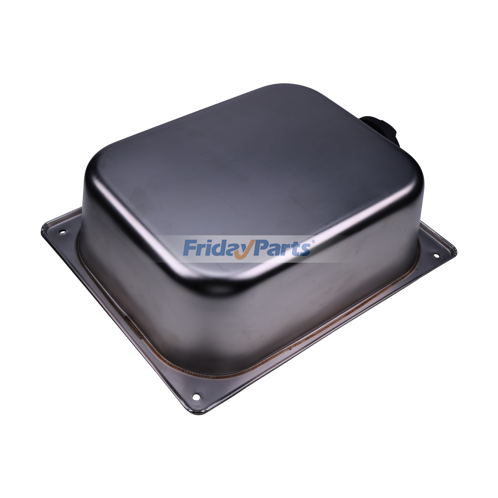 Fuel Tank Can Assembl for Vehicle