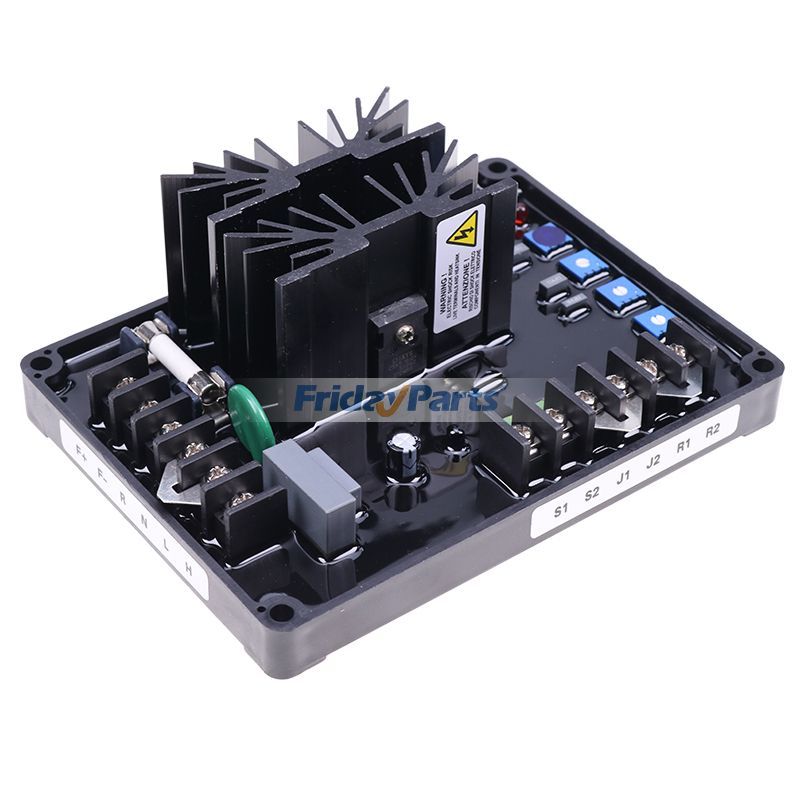 Automatic Voltage Regulator AVR for Alternator for Generator