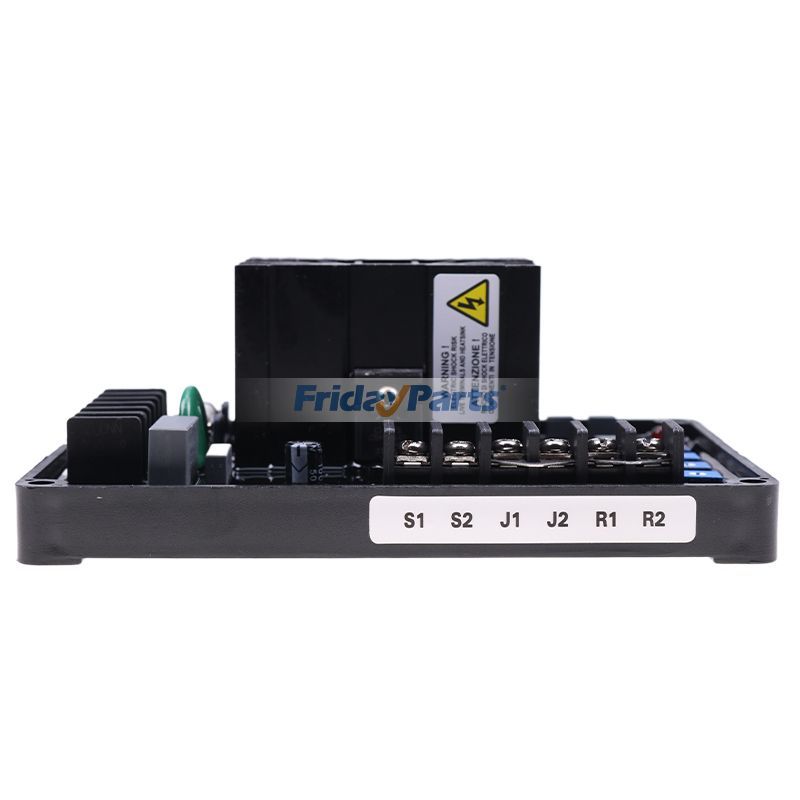 Automatic Voltage Regulator AVR for Alternator in Stock in China