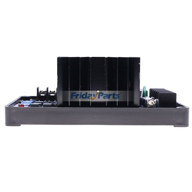 FridayParts Automatic Voltage Regulator AVR for Alternator