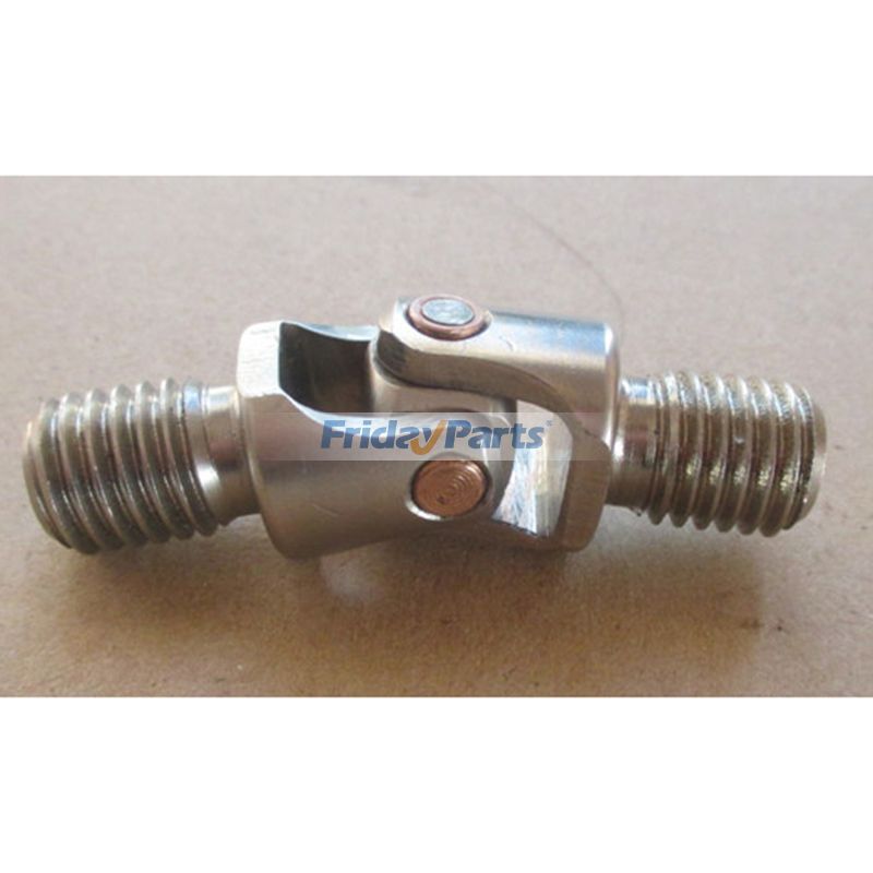 Universal Cardan Joint 2436U944S301 for Kobelco Excavator K903 K912 K916 MD180LC MD300LC SK16-N2 SK200 SK300LC SK400 SK60