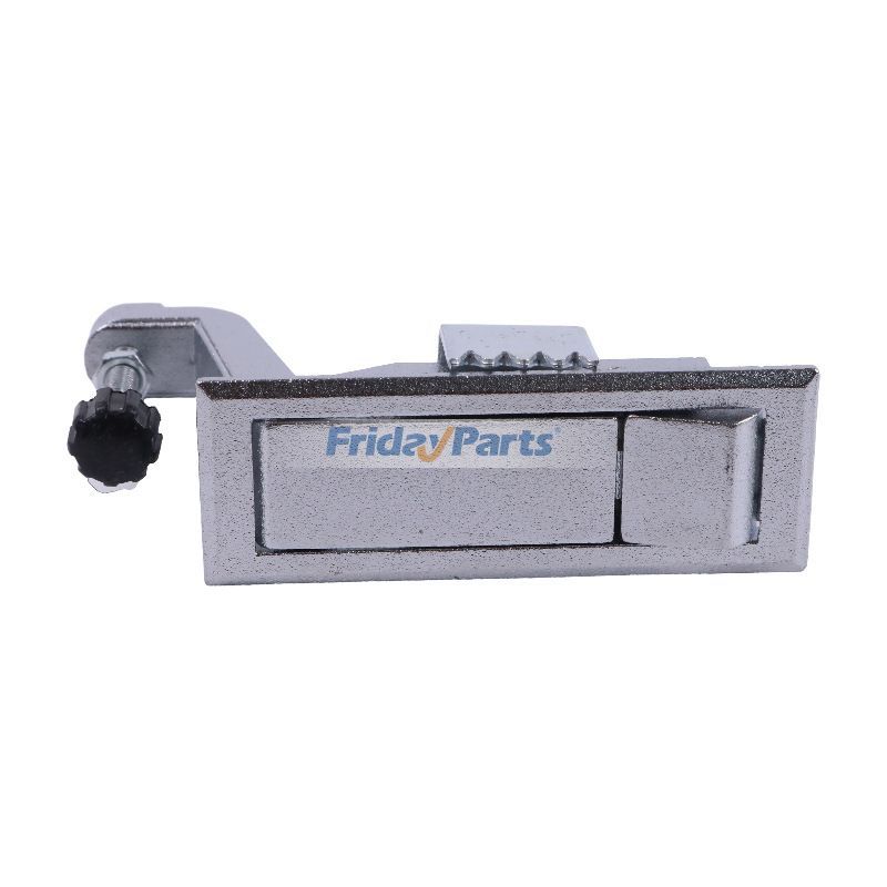 FridayParts Universal Door Lock Switch Key
