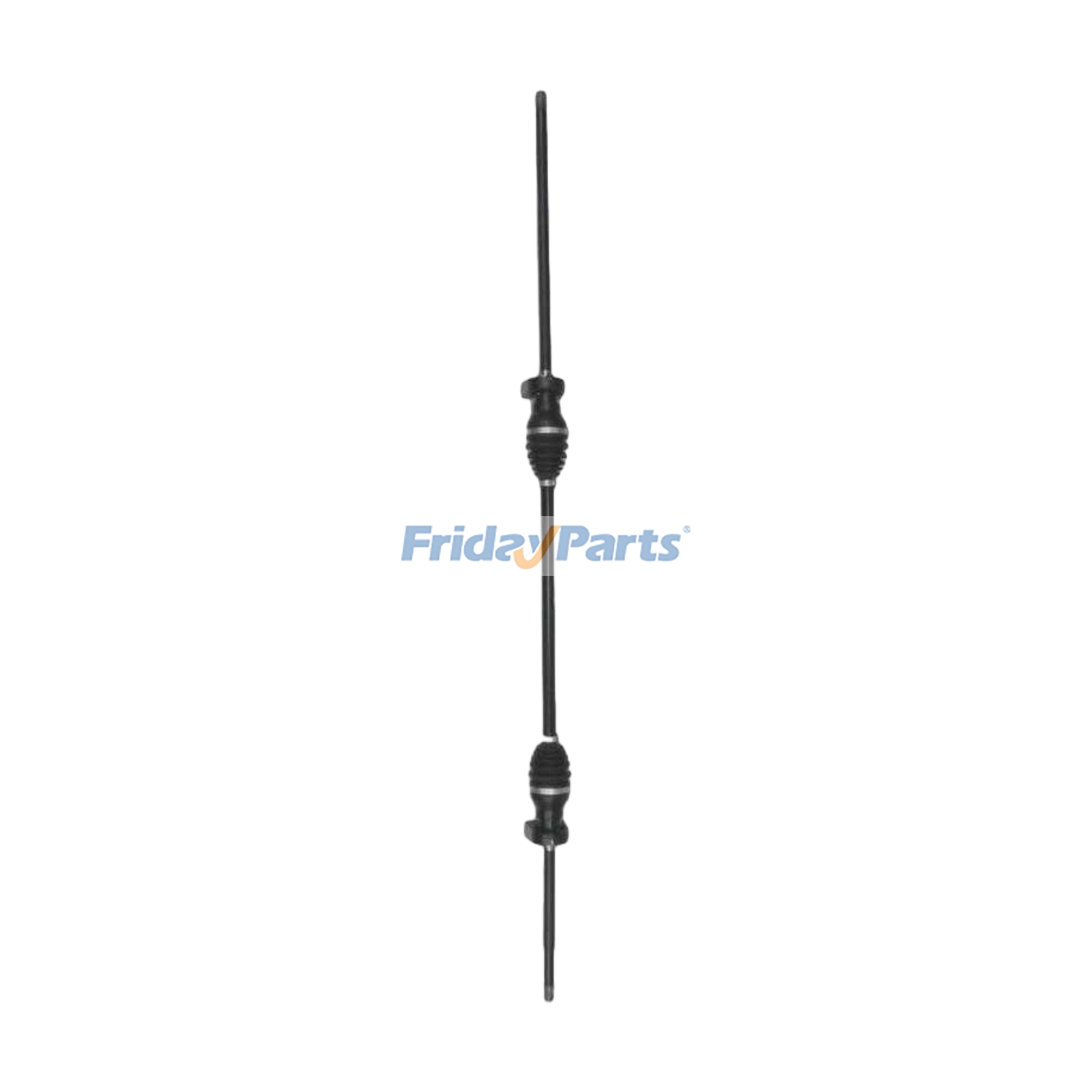 Universelle Antriebswelle AM140524 für Cummins-Motor N14 NTA855A John Deere Traktor 6810 6910