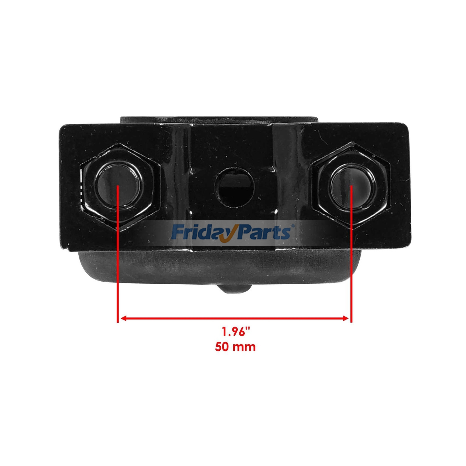 Engine,Heavy-Duty UTV Universal Drivshaft Bearing