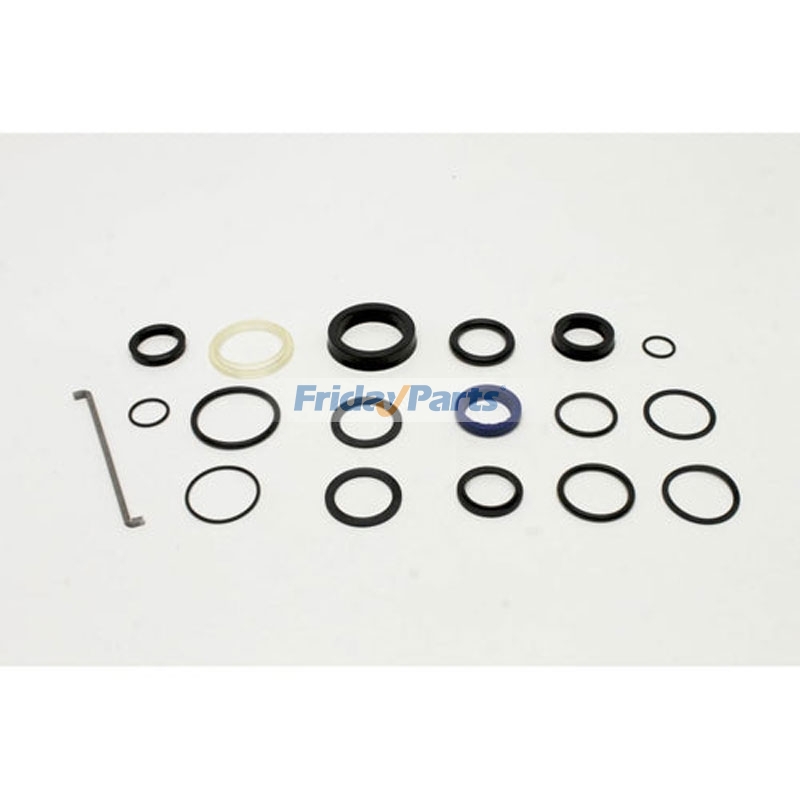 Universeller Dichtungssatz für Verlängerungszylinder 49326GT für Genie Hubarbeitsbühnen Z-30 Z-20 HD