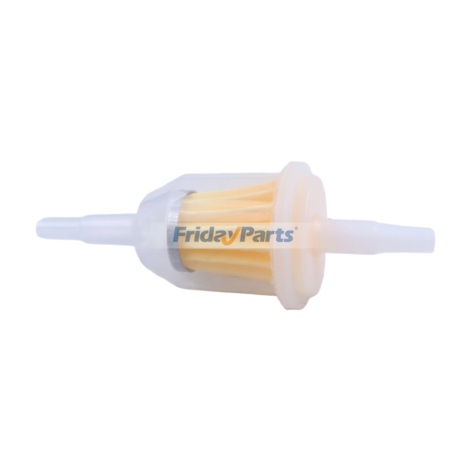 FridayParts Universal Fuel Line Filter