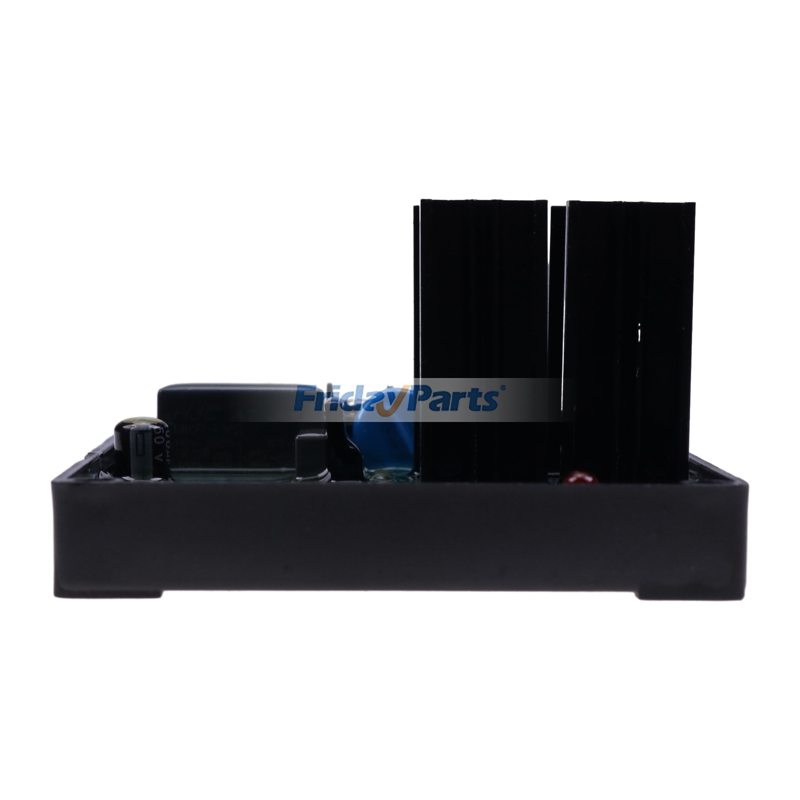 Generator Electric Automatic Voltage Regulator Panel Modular