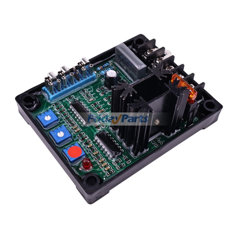 Universal AVR Automatic Voltage Regulator Module For OTHER BRAND Generator
