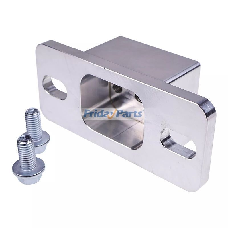 Solid Transmission Mount for Vehicle