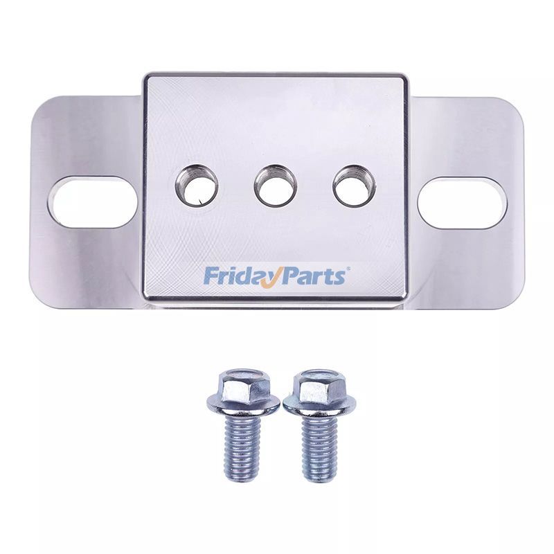 Vehicle Solid Transmission Mount