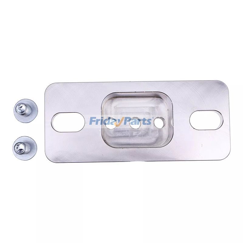  Solid Transmission Mount For Chevrolet