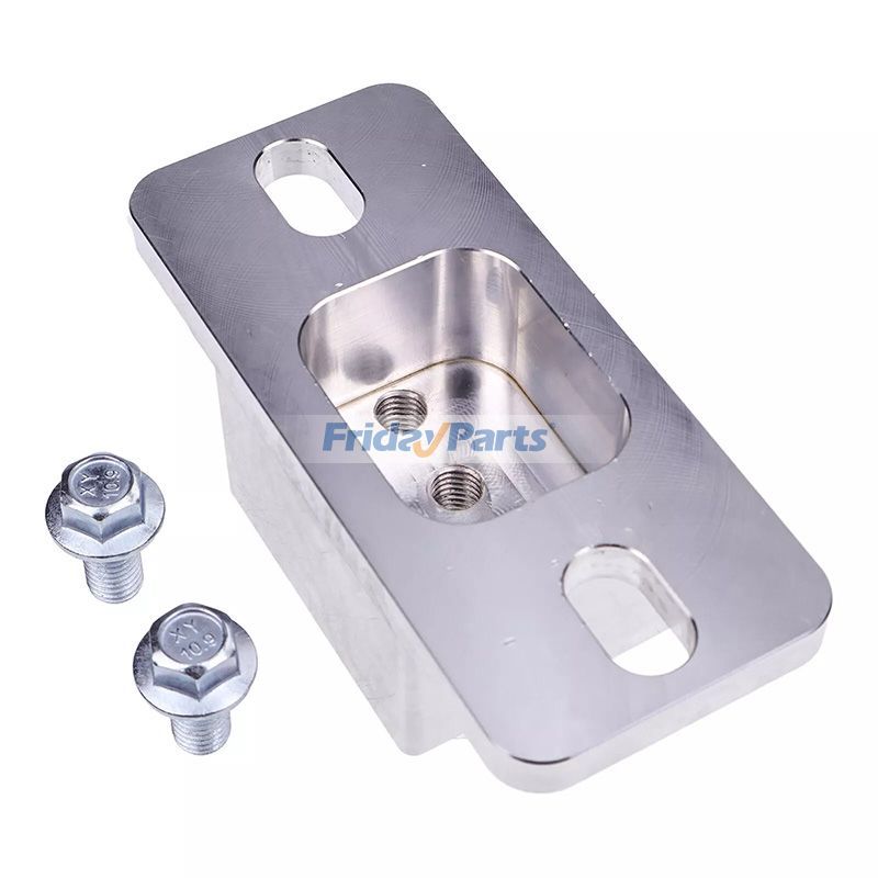 FridayParts Solid Transmission Mount