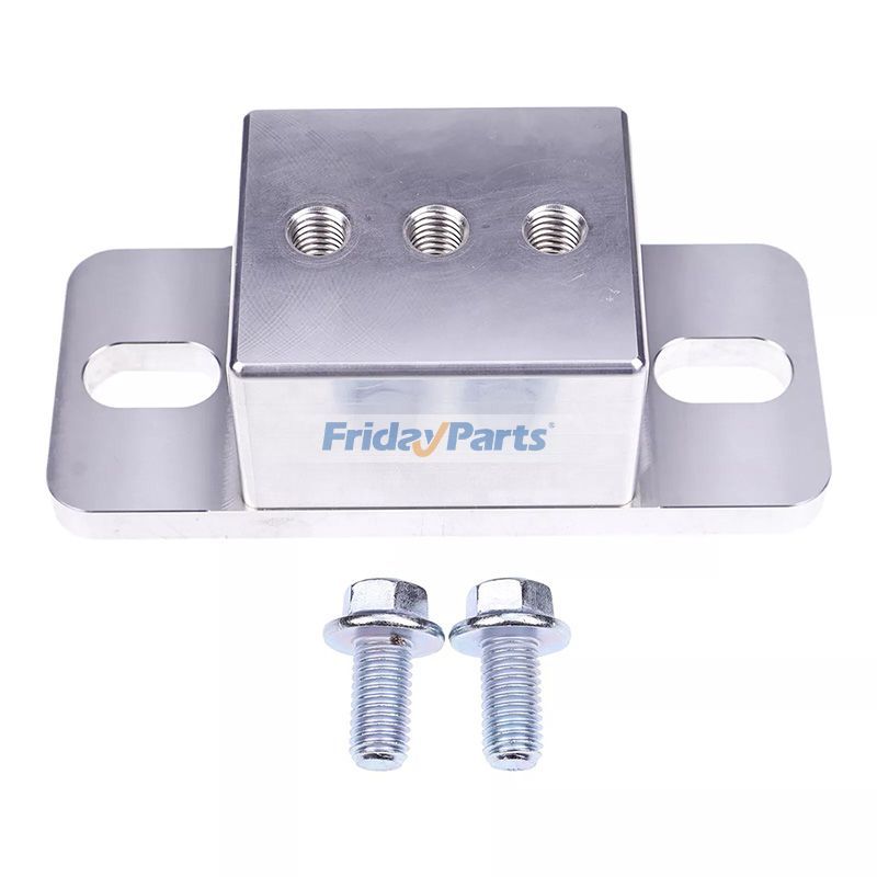 Universal GM Solid Transmission Mount 551404 for PowerGlide TH350 TH400 4L60E for less