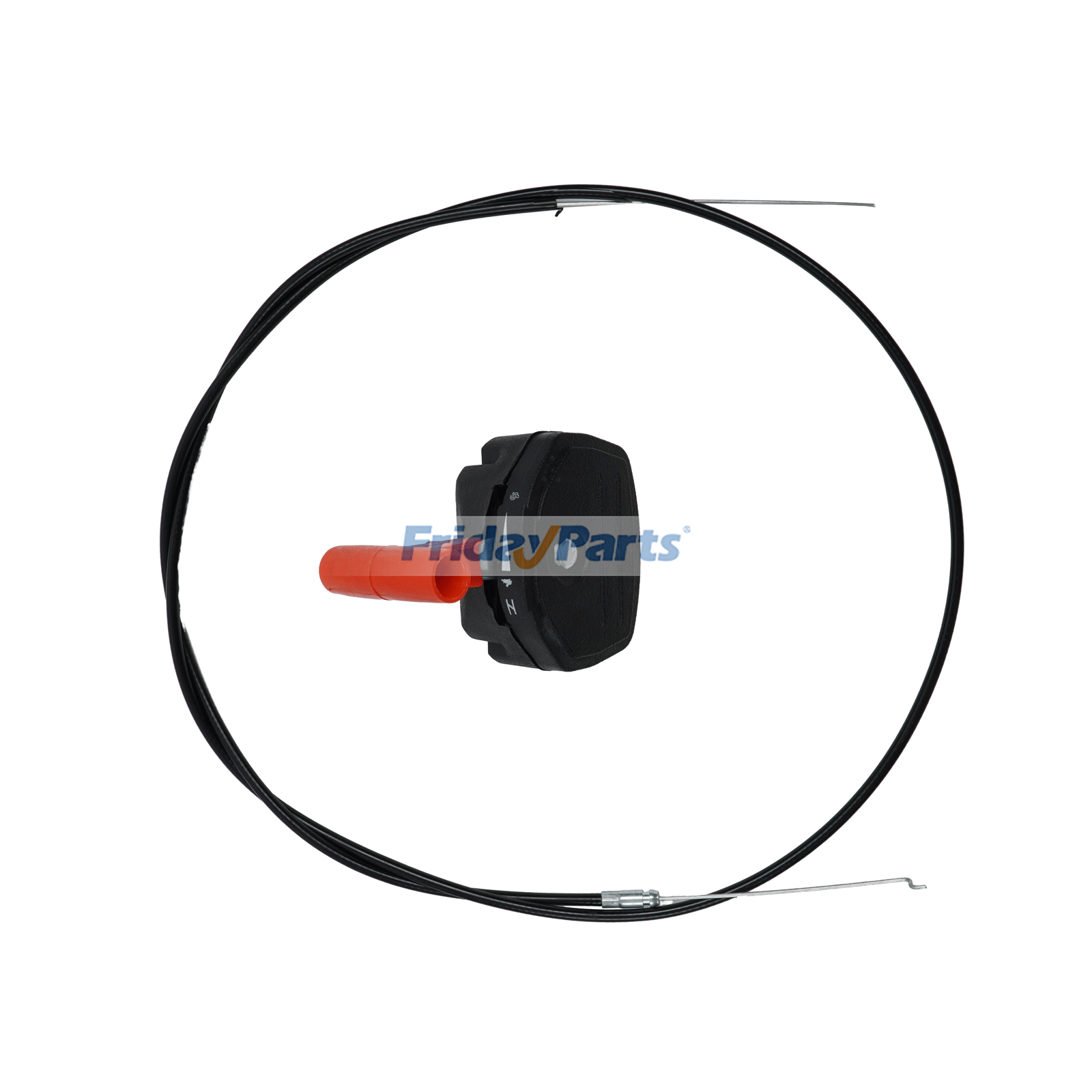 Handle Throttle Cable Switch Lever Control in Stock in China,China Stock